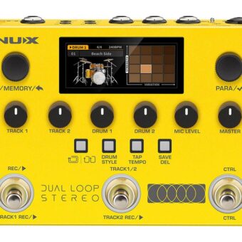 NUX NML-3DLS