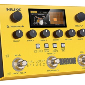 NUX NML-3DLS