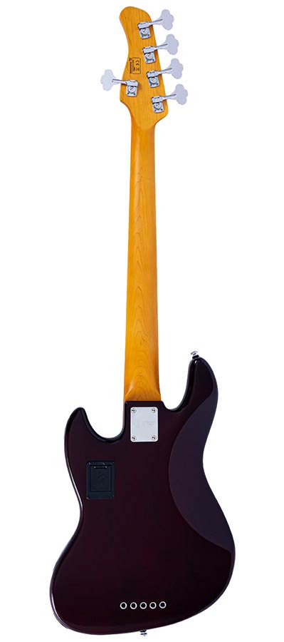 Sire V7N A5/TS - Afbeelding 2