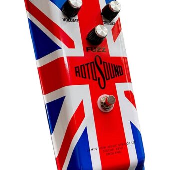Rotosound RFB1/UN