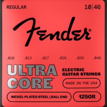 Fender 0730250506