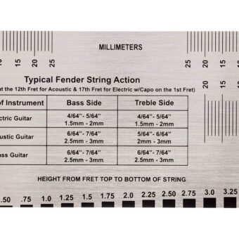 Fender 0990654050