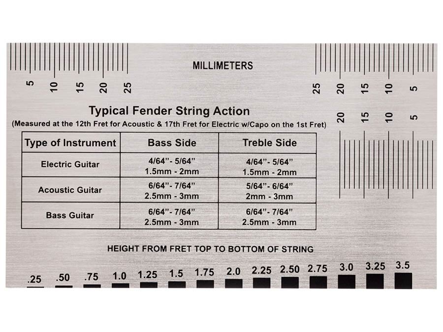 Fender 0990654050 - Afbeelding 2