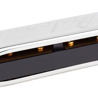 Belcanto HRM-20-D blues harp