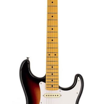 SX SST57-3TS elektrische gitaar