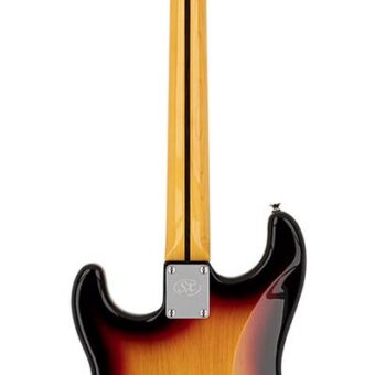 SX SST57-3TS elektrische gitaar