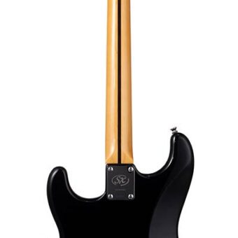 SX SST57-BK elektrische gitaar
