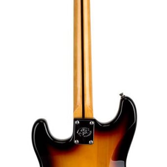 SX SST6234-3TS elektrische gitaar 3/4