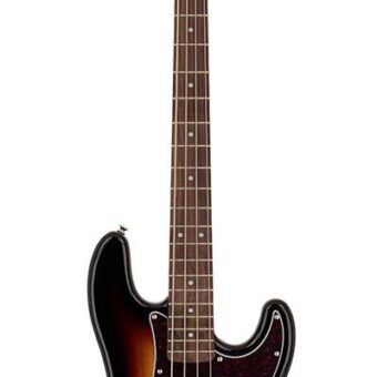 SX SPB6234-3TS elektrische basgitaar 3/4