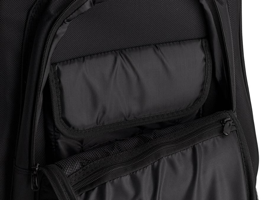 Boston BGB-565 deluxe gigbag voor basgitaar - Afbeelding 6