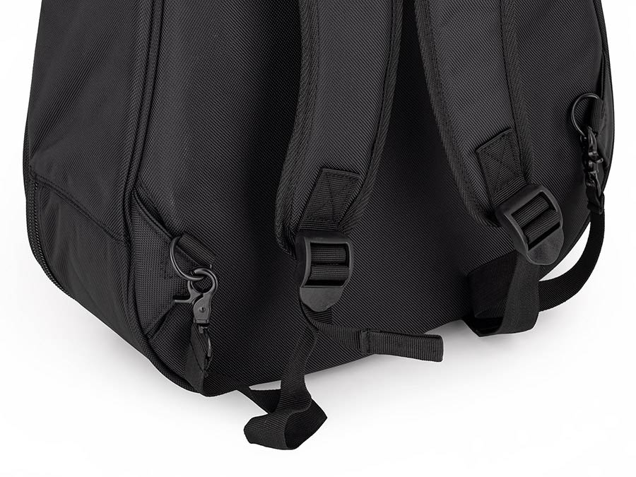 Boston BGB-565 deluxe gigbag voor basgitaar - Afbeelding 7