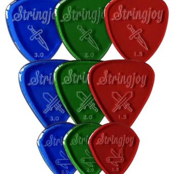 Stringjoy SJ-APSMP