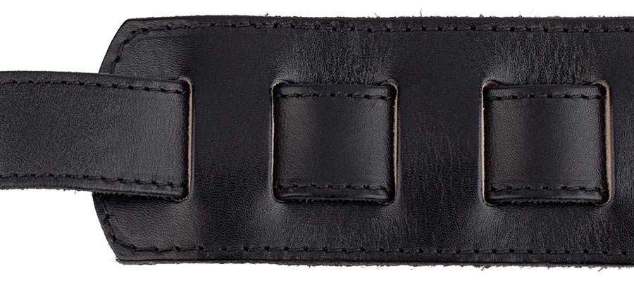 Gaucho GST-941-BK gitaarband - Afbeelding 2