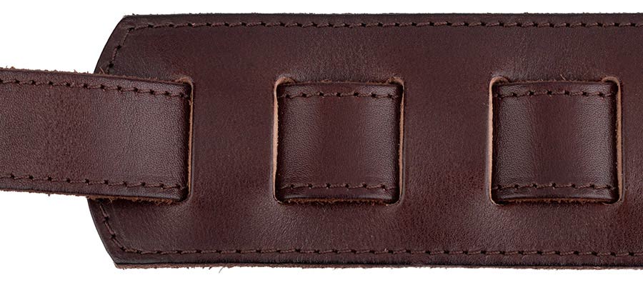 Gaucho GST-941-DBR gitaarband - Afbeelding 2