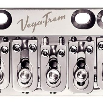 VegaTrem VT1S