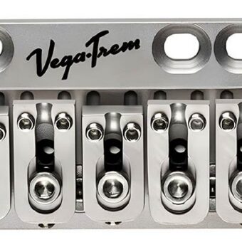 VegaTrem VT1S/SS