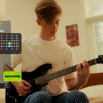 Litejam RGB24/WH