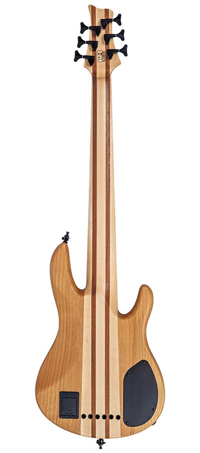 Sire F10Dc 6L/NTS - Afbeelding 2