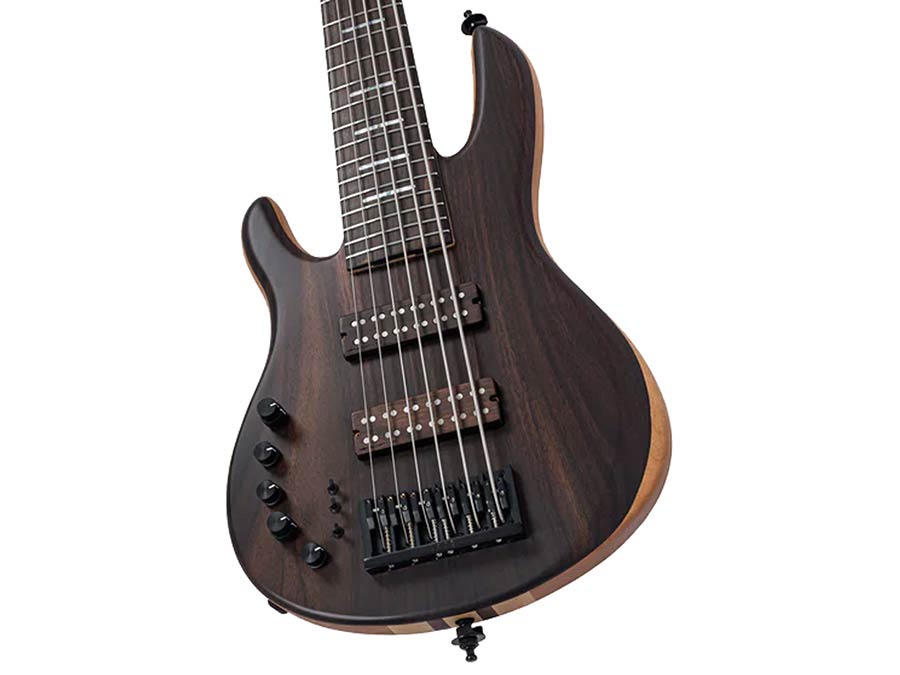 Sire F10Dc 6L/NTS - Afbeelding 4