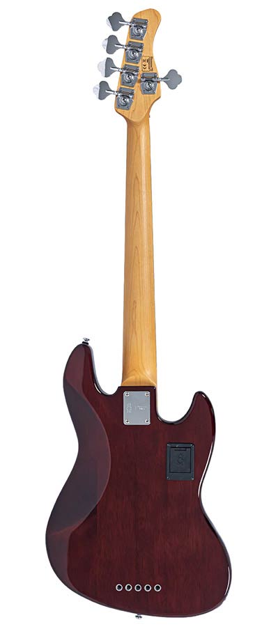 Sire V3N 5L/TS - Afbeelding 2