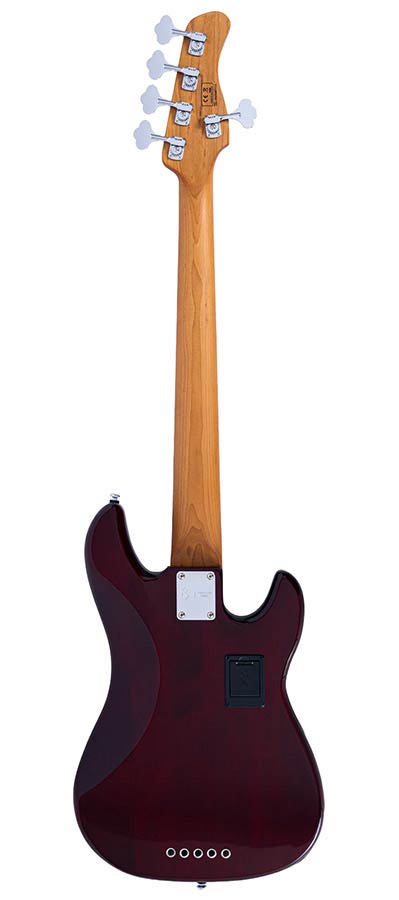 Sire P7N A5L/TS - Afbeelding 2