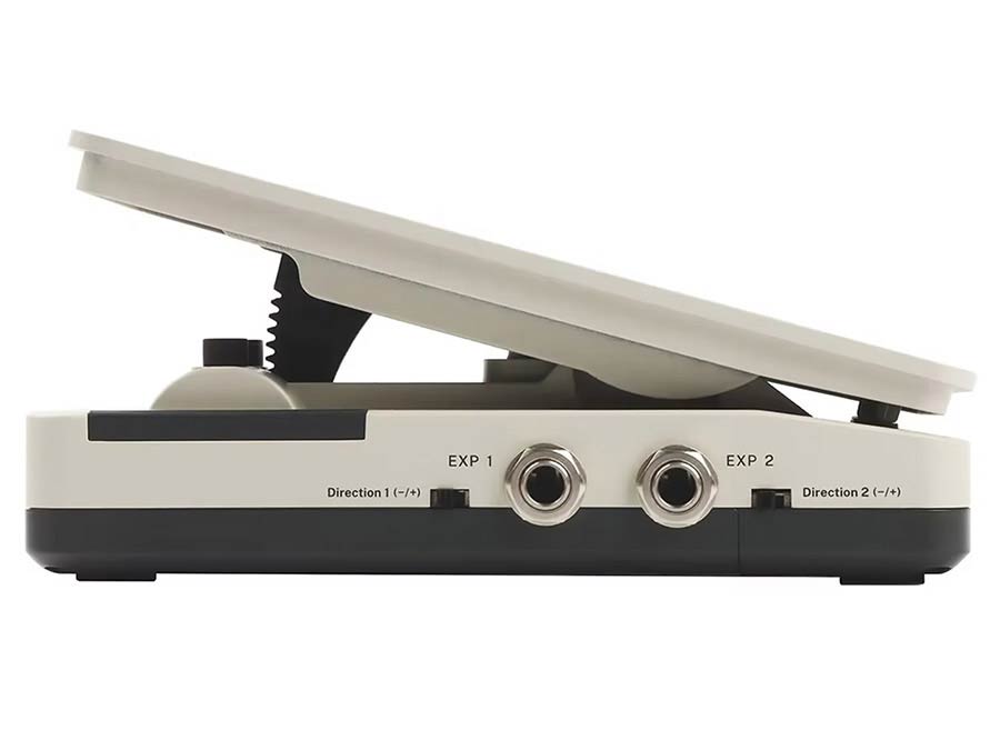 Klowra KBA-02 dual expressie pedaal MANTRA - Afbeelding 4