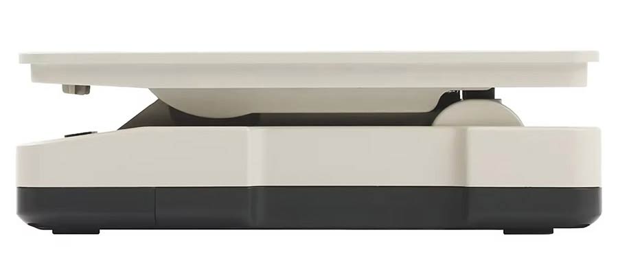 Klowra KBA-02 dual expressie pedaal MANTRA - Afbeelding 6