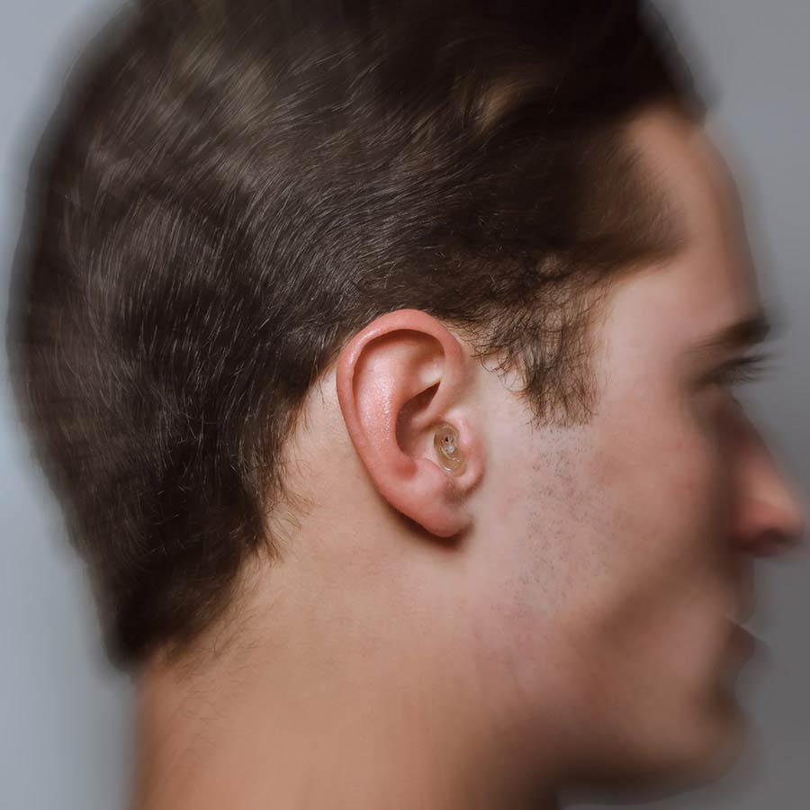 Earasers M3-XS - Afbeelding 6
