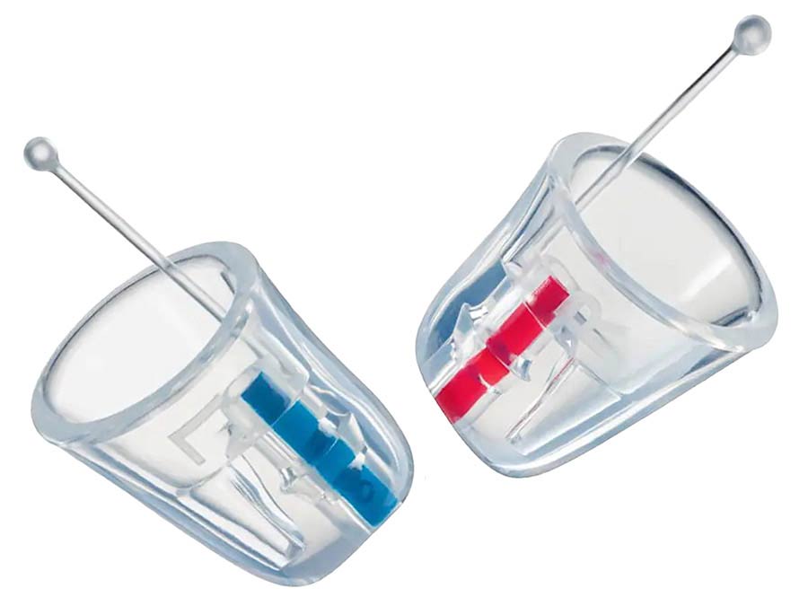 Earasers M3-M