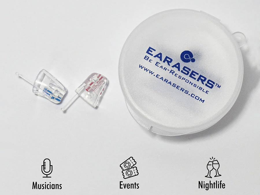 Earasers STARTM20-XSS - Afbeelding 4