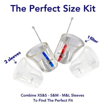 Earasers STARTM20-SM