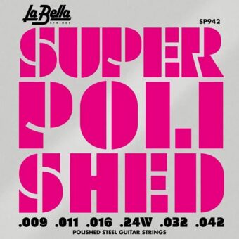 La Bella L-SP942