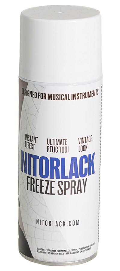 NitorLACK N920215106