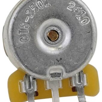 CTS USA CTS-2501