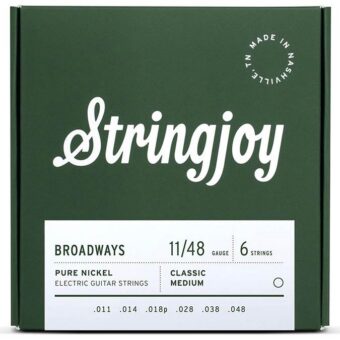 Stringjoy SJ-BR1148