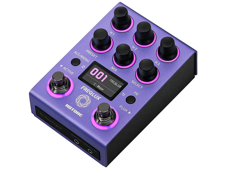 HoTone NP-200 - Afbeelding 2