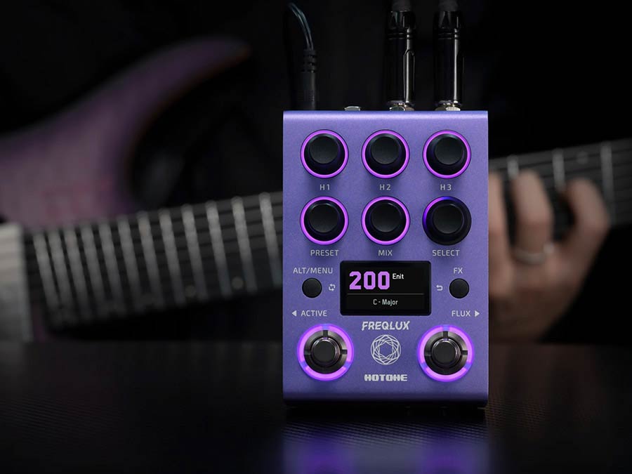 HoTone NP-200 - Afbeelding 11
