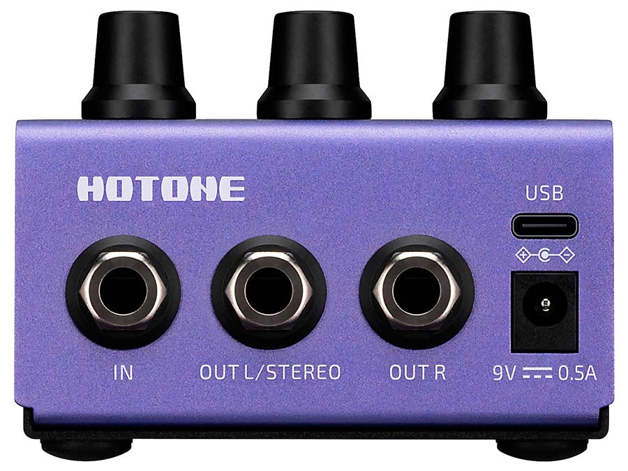 HoTone NP-200 - Afbeelding 4