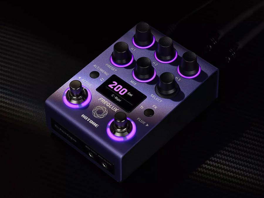 HoTone NP-200 - Afbeelding 9