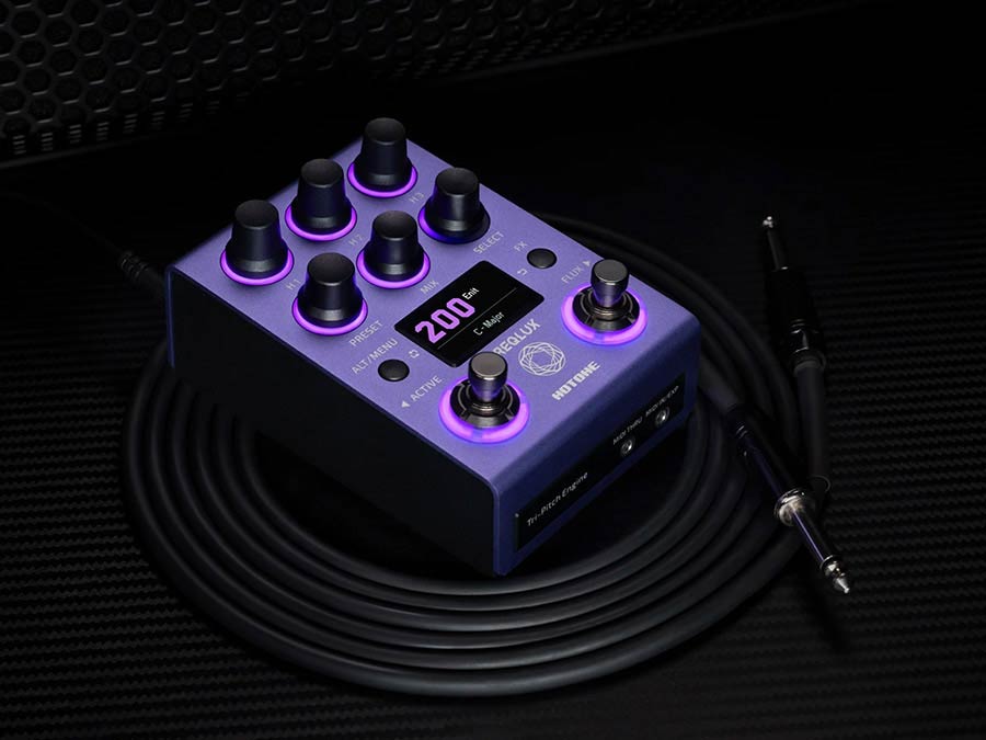HoTone NP-200 - Afbeelding 10